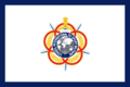 CISM flag