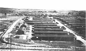 Camp Concordia (ca 1945)