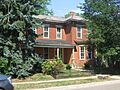 Carty-Tussing House