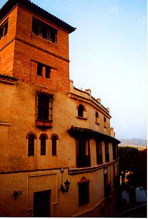 Casa del Rey Moro (Ronda)