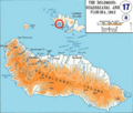 Casta-MAP Guadalcanal