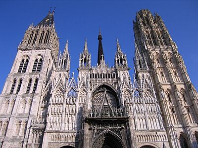 CathedralRouen