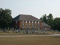 Cedar Springs ARP Church (Abbeville County, South Carolina)
