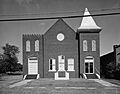 Central Baptist Church of Muskogee