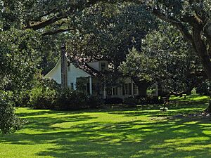 Chapman-Scott House Sept 2012