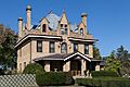 Charles Grant Heasley House