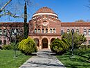 Chico State, Kendall Hall, in March 2020 (cropped).jpg