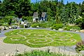Children's Garden - Coastal Maine Botanical Gardens - DSC03250