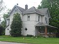 Chipman House in Falmouth