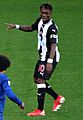Christian Atsu 2019