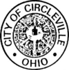 Official seal of Circleville, Ohio