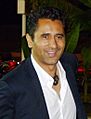 Cliff Curtis