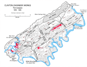 Clinton Engineer Works