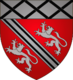 Coat of arms of Koerich