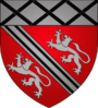 Coat of arms koerich luxbrg