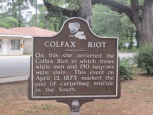 Colfax Riot sign IMG 2401