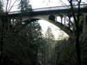 Columbia River Highway at Shepperds Dell 2007.03.17.png