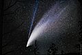 Comet NEOWISE 2020