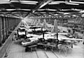 Consolidated TB-32 production line