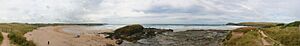 Constantine Bay 2010