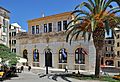 Corfu Town Hall R01