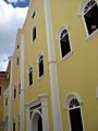 Curaçao synagogue1