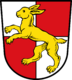 Coat of arms of Haßfurt  