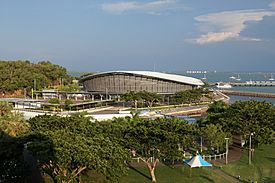 Darwin Convention Center