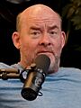 David Koechner, Feb 2024 (cropped)