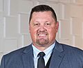 David Nilsson, retired professional baseball player and Queensland Great