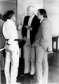 DeWitt-Vilkovisky-Barvinsky-Quantum Gravity-V Moscow 1990