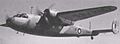 De havilland DH95 Flamingo