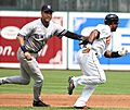 Derek Jeter defense