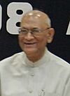 Dinesh Nandan Sahay, Governor of Tripura.jpg