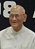 Dinesh Nandan Sahay, Governor of Tripura.jpg