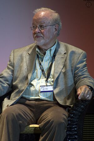 Douglas Trumbull 2007
