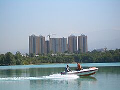 E8562-Almaty-Lake-Sayran