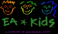 EA Kids logo