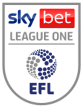EFL League One Logo.svg