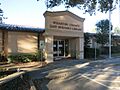 East Bernard TX Library