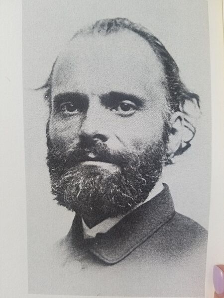 Edward Parmalee Smith