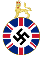 Emblem of the Imperial Fascist League