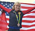 EmmaCoburnBronzeMedalRio2016(2)