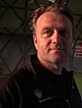 Erling Moe Molde 2012