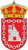 Coat of arms of Aýna