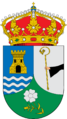 Escudo de Azután
