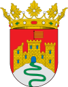 Official seal of Bueña, Spain