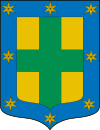 Coat of arms of Galdames