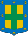 Escudo de Galdames