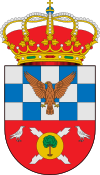 Official seal of Hoyorredondo
